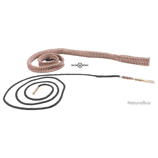 CORDON DE NETTOYAGE 270 / 7MM 2P