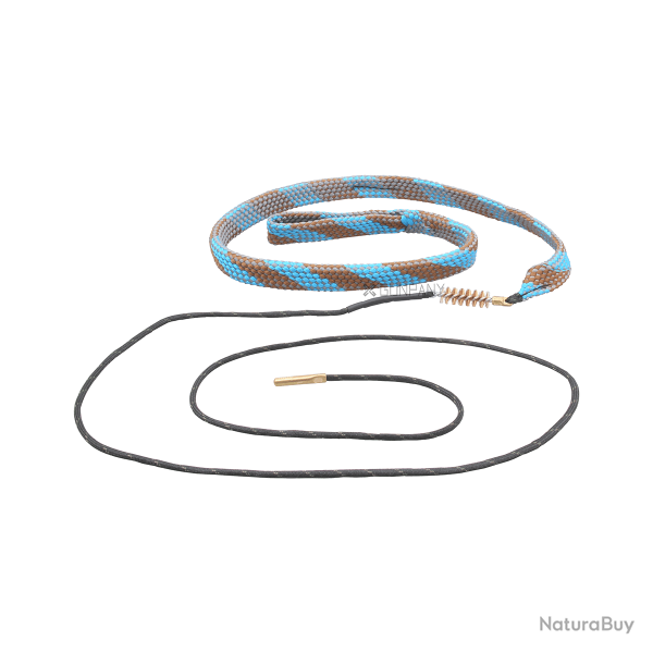 CORDON DE NETTOYAGE 9MM PISTOL 2P