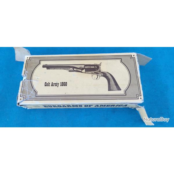 Boite collector pour poudre noire