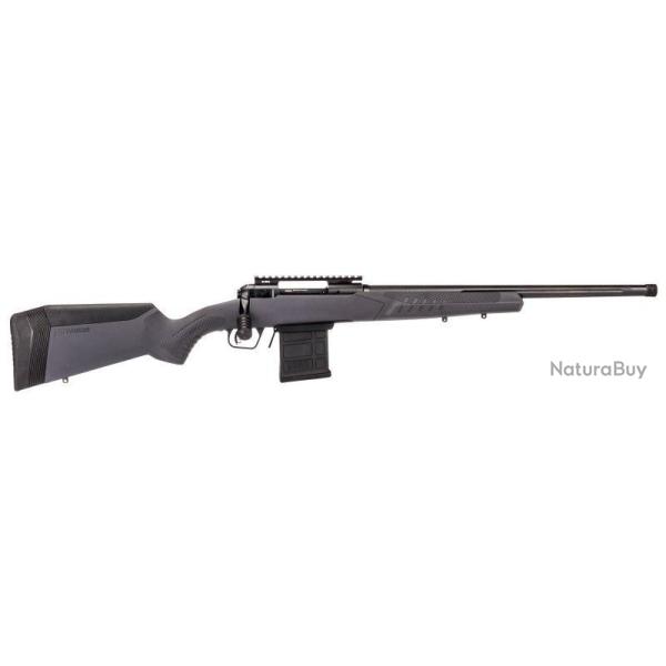 Carabine Savage 110 TACTICAL cal.6.5CREEDMOOR can.61cm synthtique