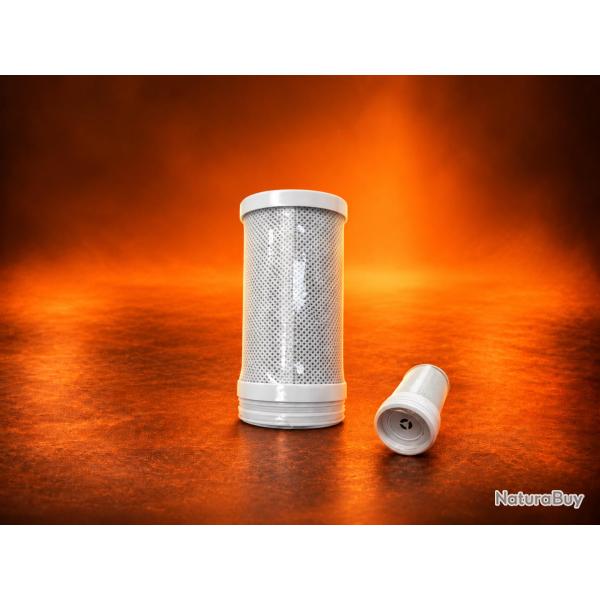 Cartouche Purificateur d'Eau
