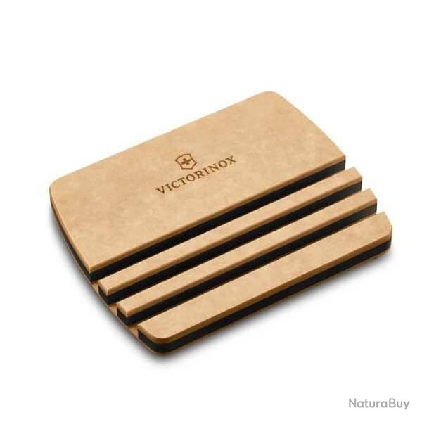 7.4117 Support pour planche  dcouper Victorinox 12,7x10,2x1,2cm