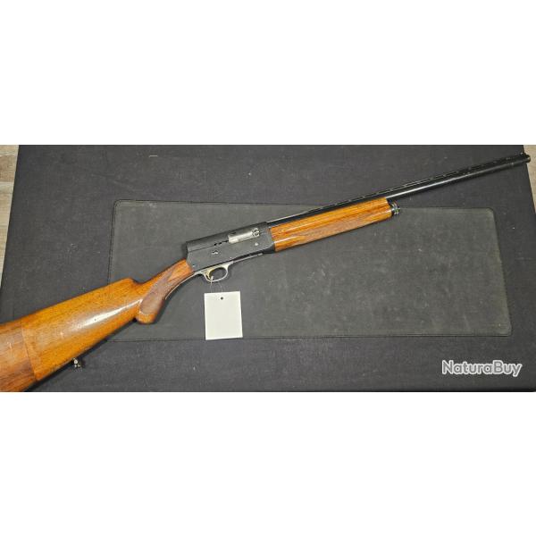 Browning Auto 5 cal.12/70
