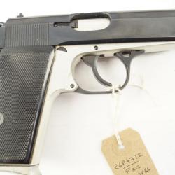 Pistolet Feg Hege AP66 7.65B