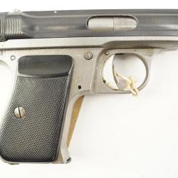 Pistolet Sauer 1913 7.65B
