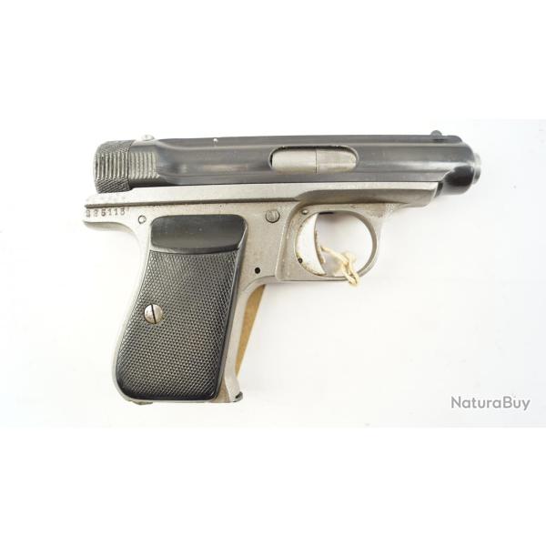 Pistolet Sauer 1913 7.65B