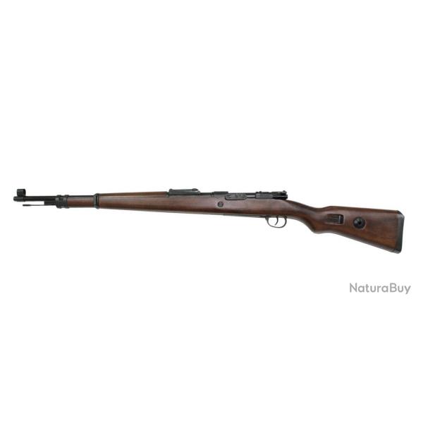REPLIQUE KAR 98K BOIS ET METAL SPRING 1.5J