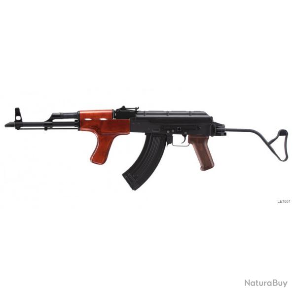 DOUBLE BELL AK AIMS Acier/Bois 6mm AEG 1J