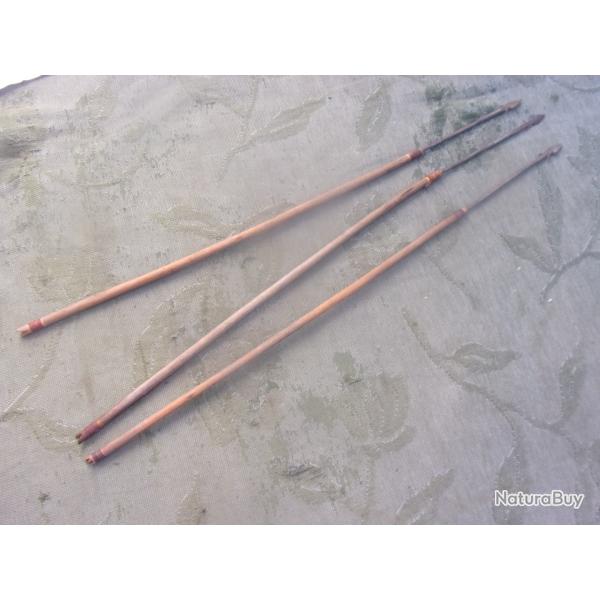 3 fl�ches africaines