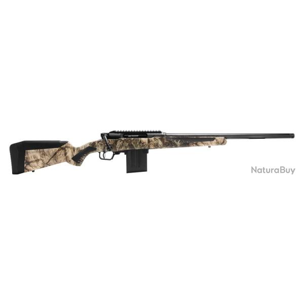 Carabine Savage IMPULSE PREDATOR cal.6.5CREEDMOOR can.51cm synthtique
