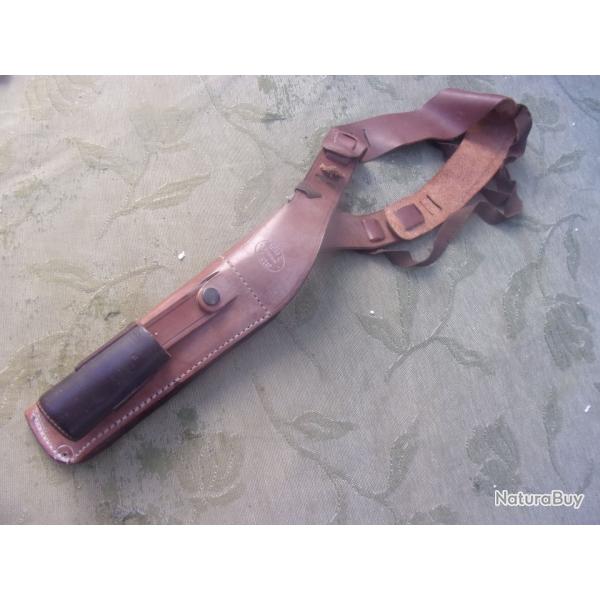 holster inside  Brian G