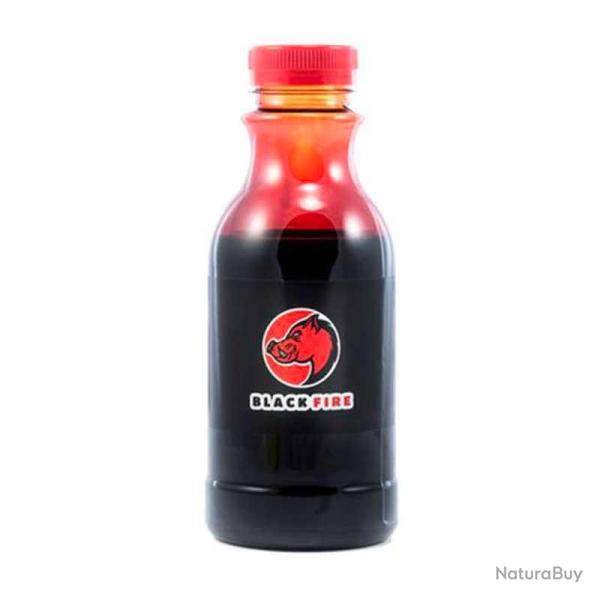 Attractant Black Fire l'Original