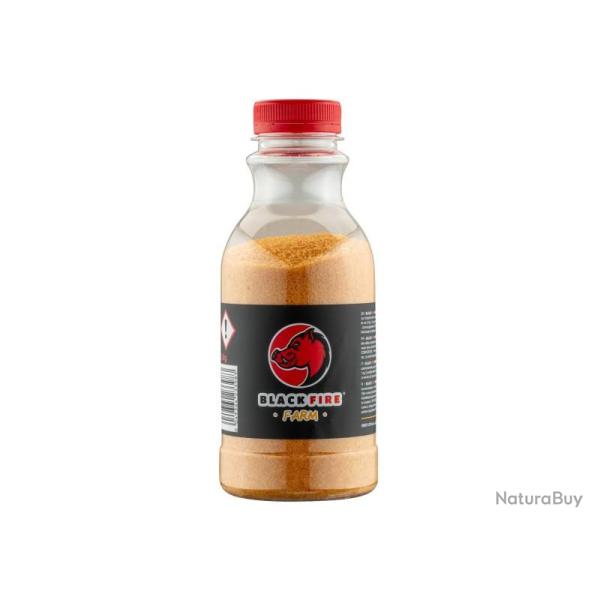 Attractant Black Fire Farm