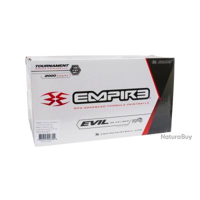 Annonce billes paintball : Billes de peinture Empire Ultra Evil Pro