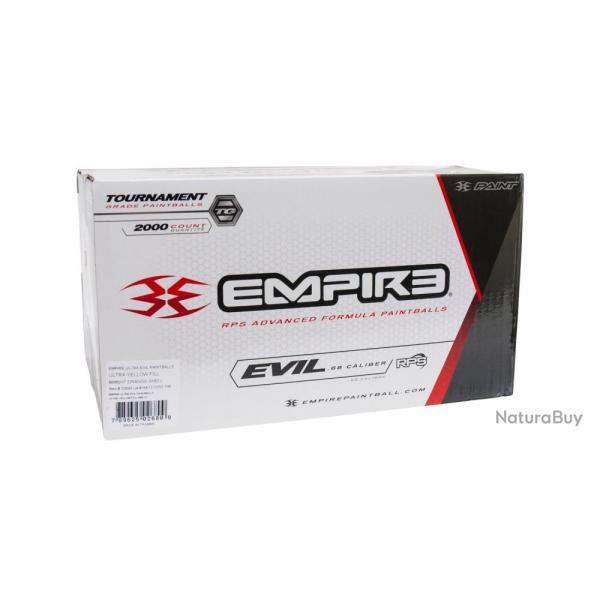 Billes de peinture Empire Ultra Evil Pro