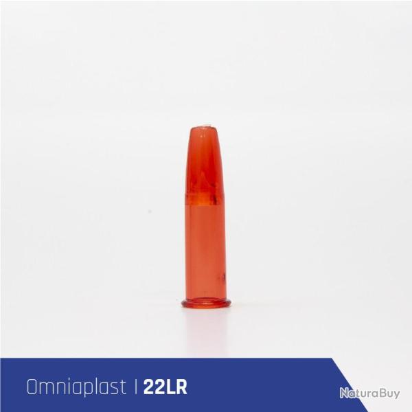 BLISTER DE 15 SNAP CAPS .22LR