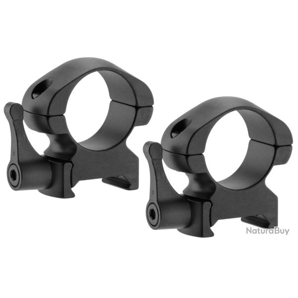 Colliers Kastelberg a levier type weaver diam.25,4 R.21 H.0,86cm