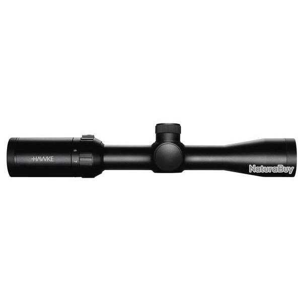 Lunette Hawke Vantage 2-7x32ret.30/30