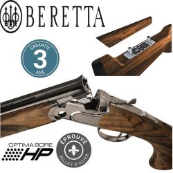 BERETTA DT11 DTL CAL. 12 / 76 MM CANONS 76CM SYST&Egrave;ME B-FAST