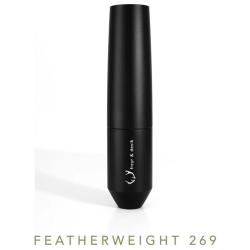 MOD&Eacute;RATEUR DE SON FREYR & DEVIK FEATHERWEIGHT 269 CAL. 9,5 MM M15X1