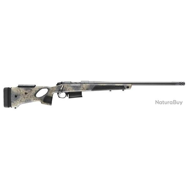 Carabine � verrou Bergara Wilderness Thumbole Carbon Cal.308 Win canon de 51cm filet� � 5/8X24