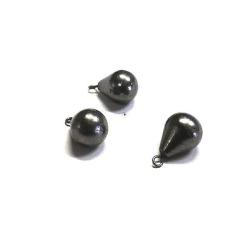 Plomb Zappu Standard Sinker Downshot 7g