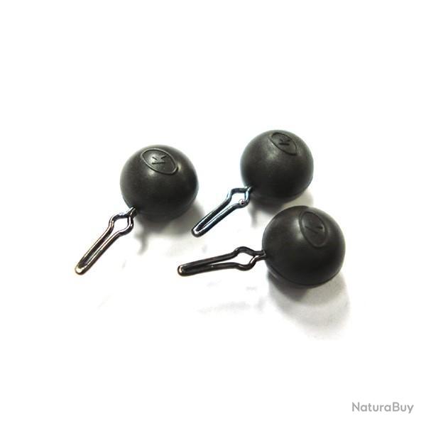 Plomb Zappu Down Shot 2,7g