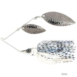 Spinnerbait Fox Rage 14g 14g Bleak