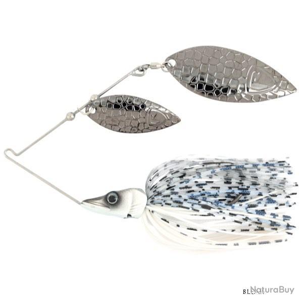 Spinnerbait Fox Rage 14g 14g Bleak