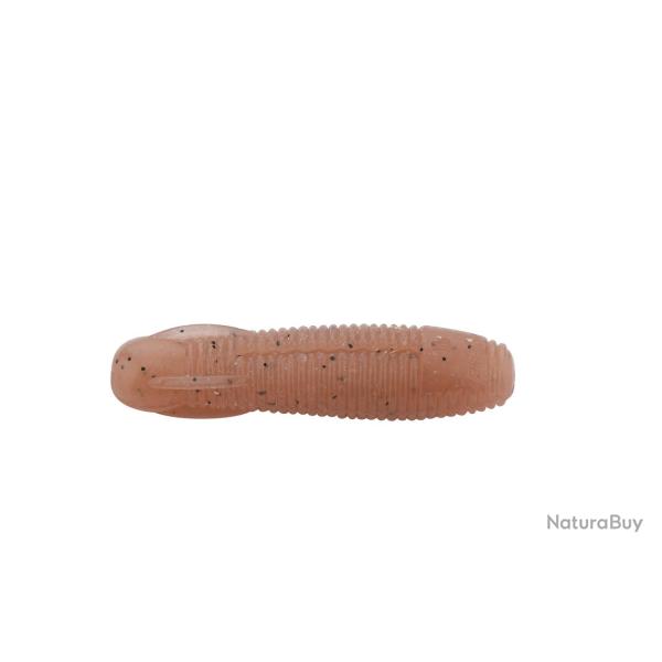 Leurre Souple BIM Tackle Silent Claw 2,4" - 6,1cm 8g par 8 05 - Wine Pepper 6,1cm