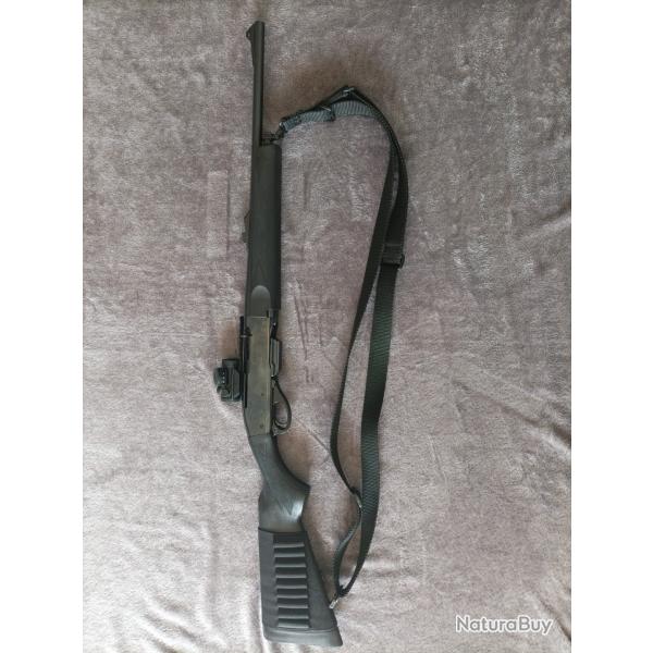 Remington 7400 synthtique