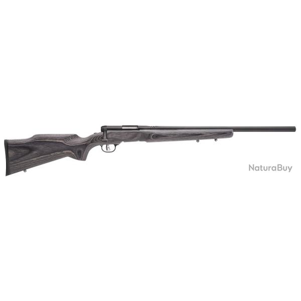 Carabine Savage B.MAG BEAVERTRAIL cal.17wsm can.56cm bois