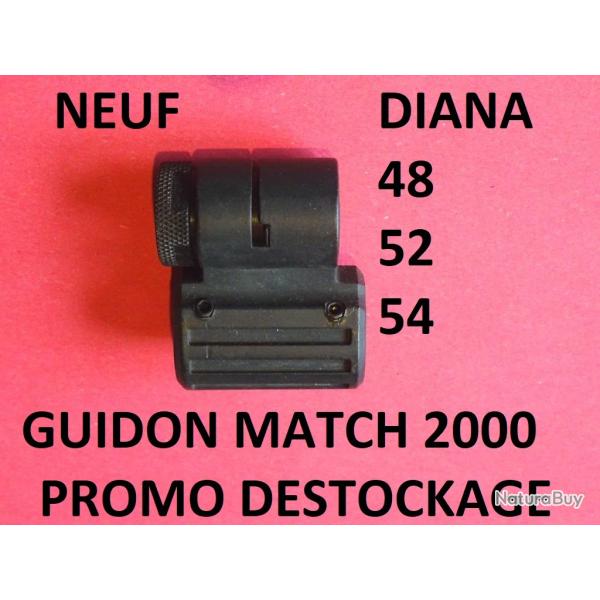 guidon MATCH 2000 de DIANA 48 DIANA 52 DIANA 54 � 59.00 Euros !!!!!! - VENDU PAR JEPERCUTE (HUB192)
