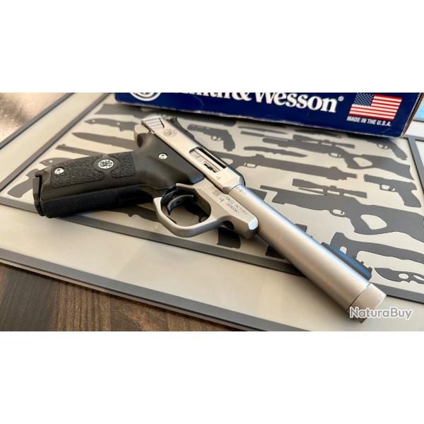 SMITH & WESSON SW22 VICTORY FILETE