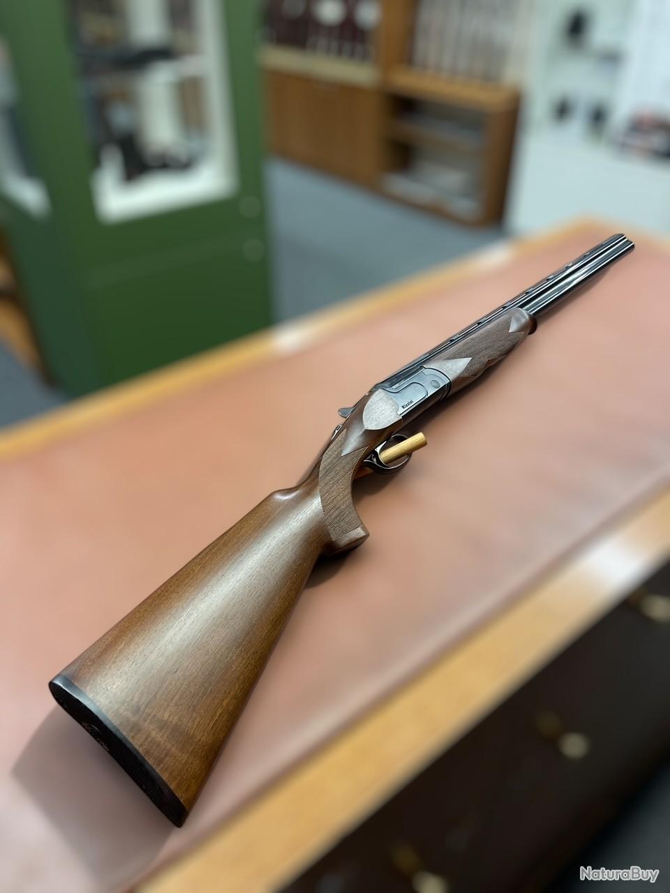 Déstockage ! Fusil Rizzini Special Omnium Light Cal. 20/76 Fusils — free download