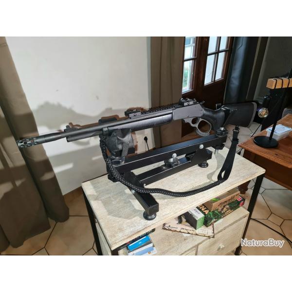 Marlin 336 Dark serie Cal 30.30 Win