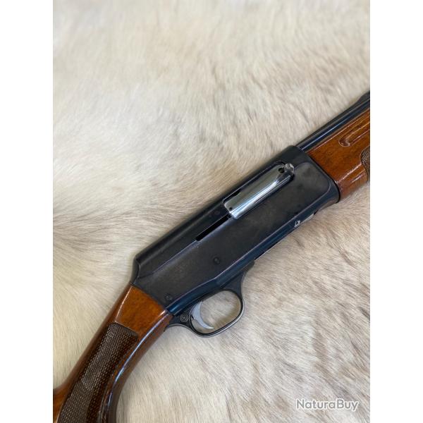 Semi auto Franchi Verney caron
