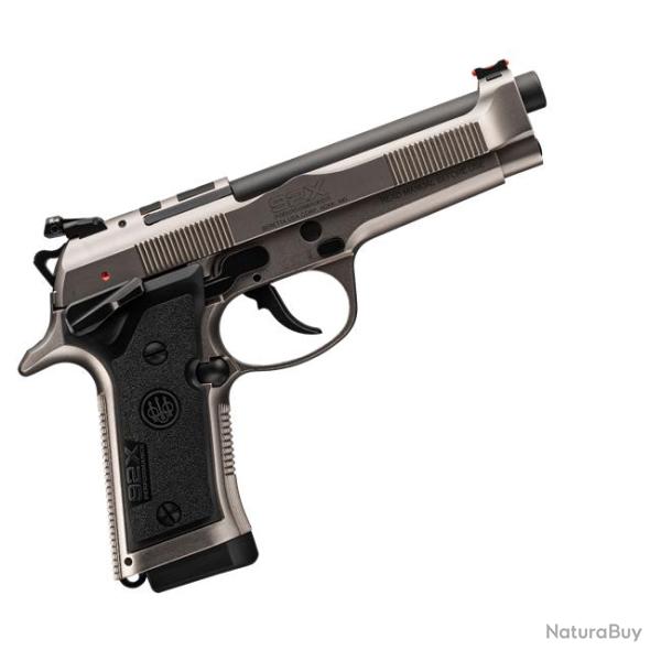 Pistolet Beretta 92 X Performance Defensive Cal. 9 mm