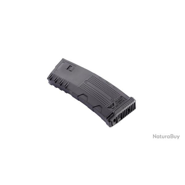 Wilson Combat - Chargeur AR15 30 Coups Noir - TR-WMAG30B