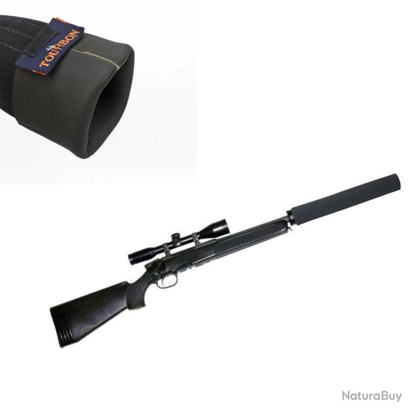 MANCHON THERMIQUE POUR SILENCIEUX - TOURBON - LIVRAISON GRATUITE