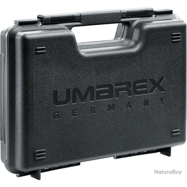Mallette pour pistolet Umarex
