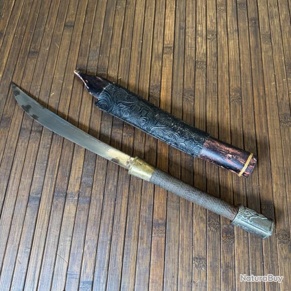 SABRE DHA D'INDON�SIE �������-