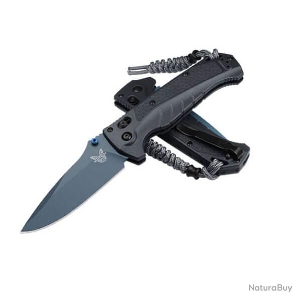BEN18060BT-01 Couteau pliant Benchmade Adira