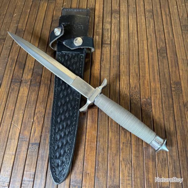 DAGUE POIGNARD TYPE COMMANDO