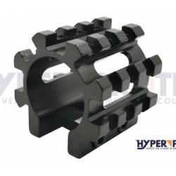 Collier FAP Picatinny Version 2