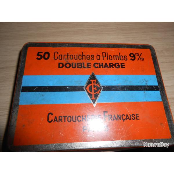 cartouches collection