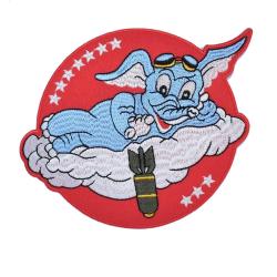 Patch US Air Force WWII (23)