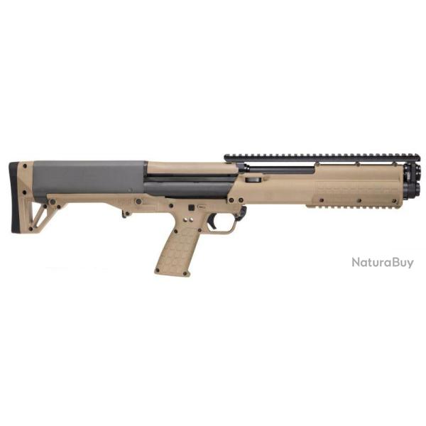OCCASION Fusil KELTEC KSG Tan Cal 12/76