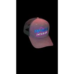 Casquette TAP RACK L'ART du TIR Juste