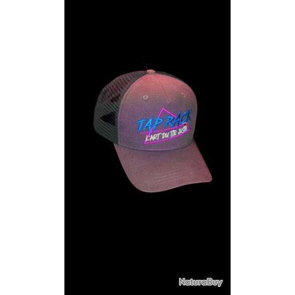 CASQUETTE TAP RACK L'ART DU TIR JUSTE
